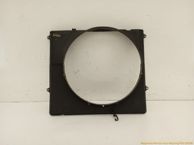 Toyota 4Runner Cooling Fan Shroud - 0