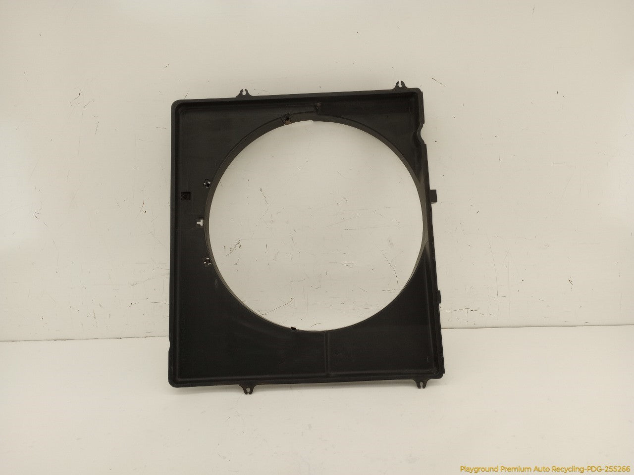 Toyota 4Runner Cooling Fan Shroud