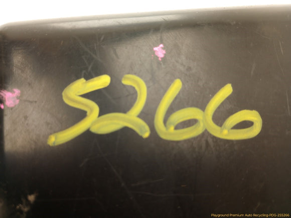 Toyota 4Runner Cooling Fan Shroud