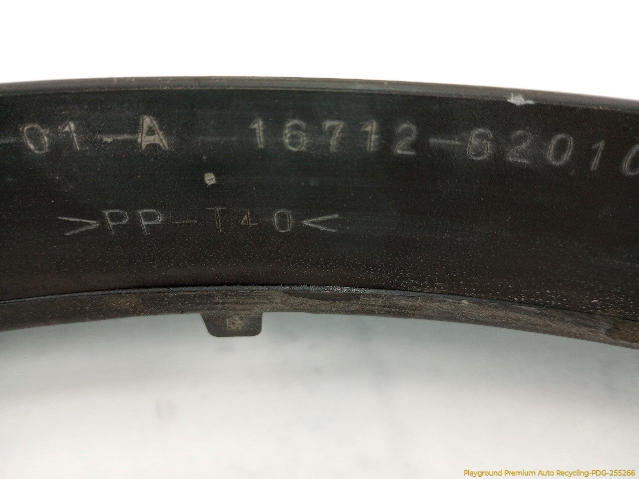 Toyota 4Runner Cooling Fan Shroud