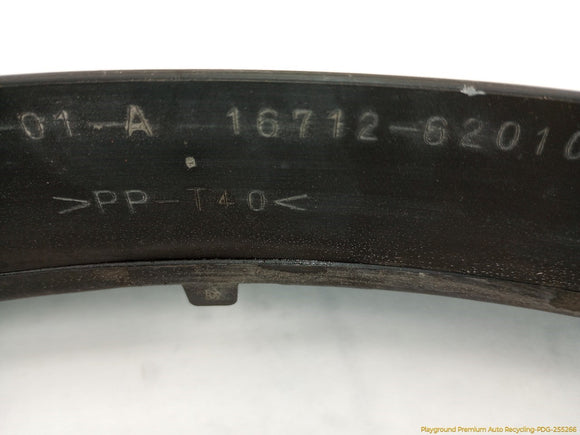 Toyota 4Runner Cooling Fan Shroud