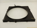 Toyota 4Runner Cooling Fan Shroud-9