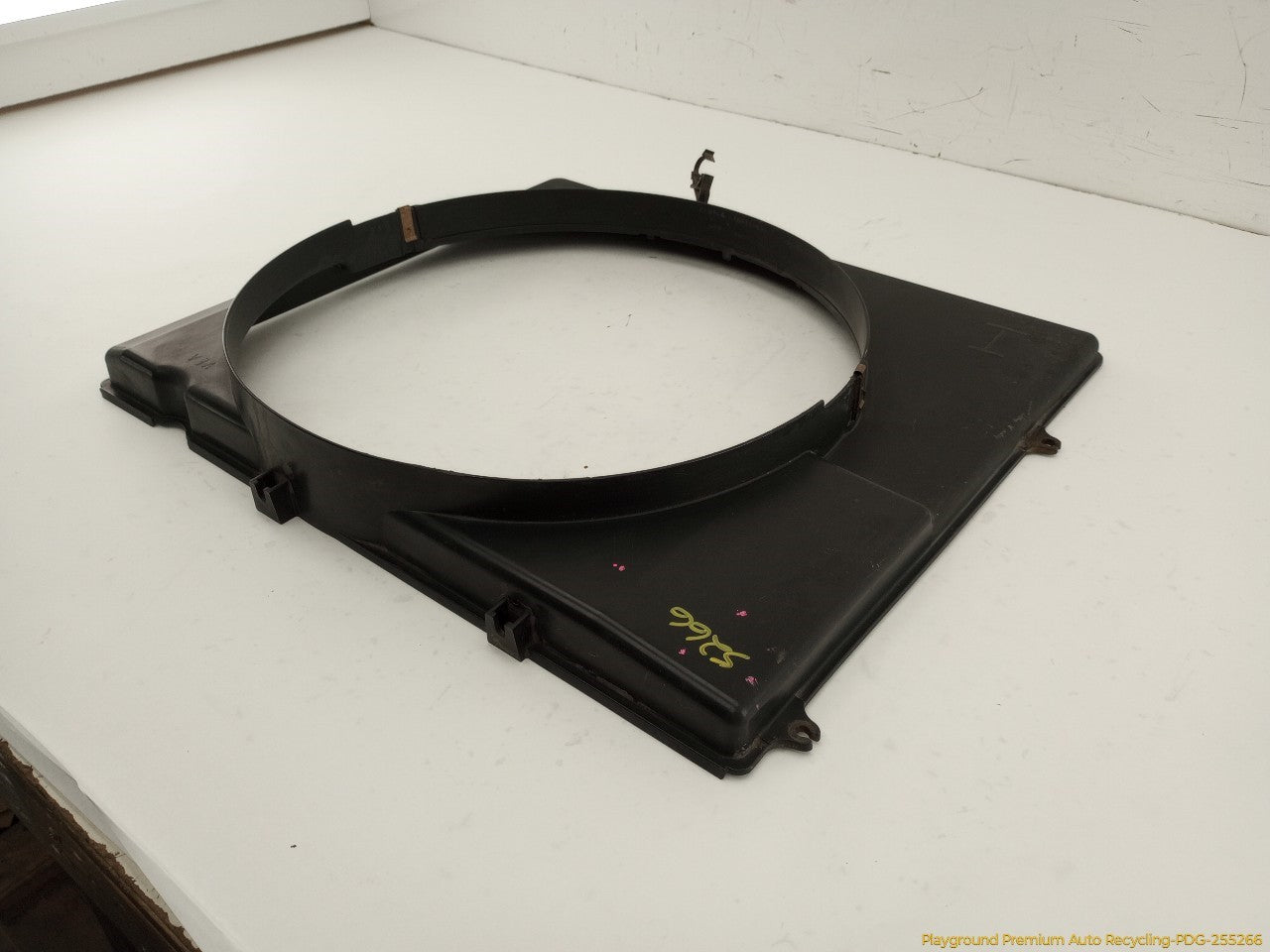 Toyota 4Runner Cooling Fan Shroud