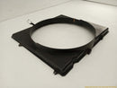 Toyota 4Runner Cooling Fan Shroud-11