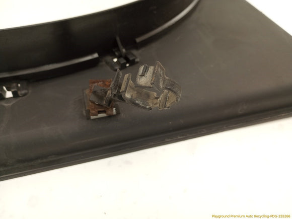 Toyota 4Runner Cooling Fan Shroud