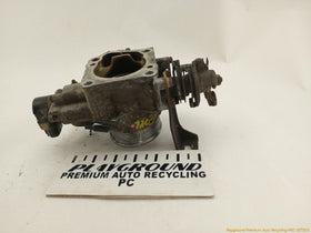 Toyota 4Runner Throttle Body