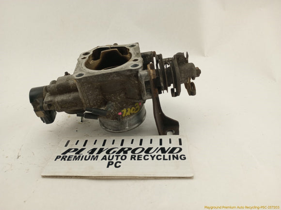 Toyota 4Runner Throttle Body