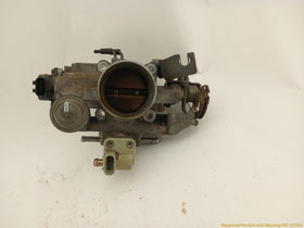 Toyota 4Runner Throttle Body - 0