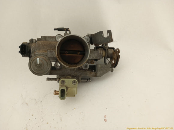 Toyota 4Runner Throttle Body