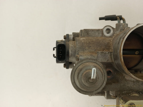 Toyota 4Runner Throttle Body