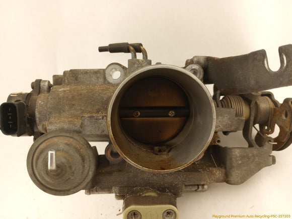 Toyota 4Runner Throttle Body