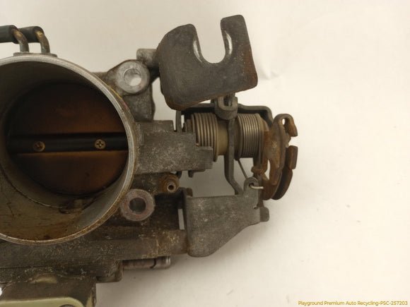 Toyota 4Runner Throttle Body