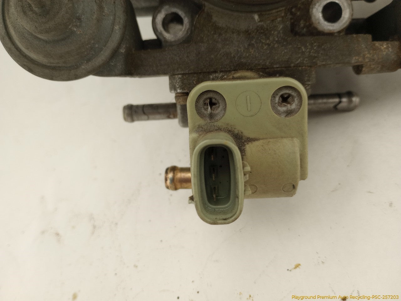 Toyota 4Runner Throttle Body