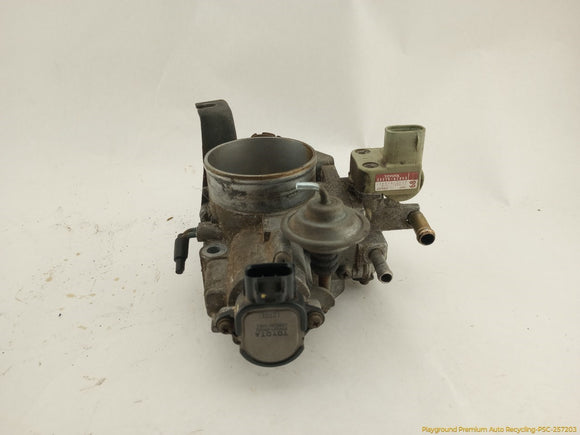 Toyota 4Runner Throttle Body