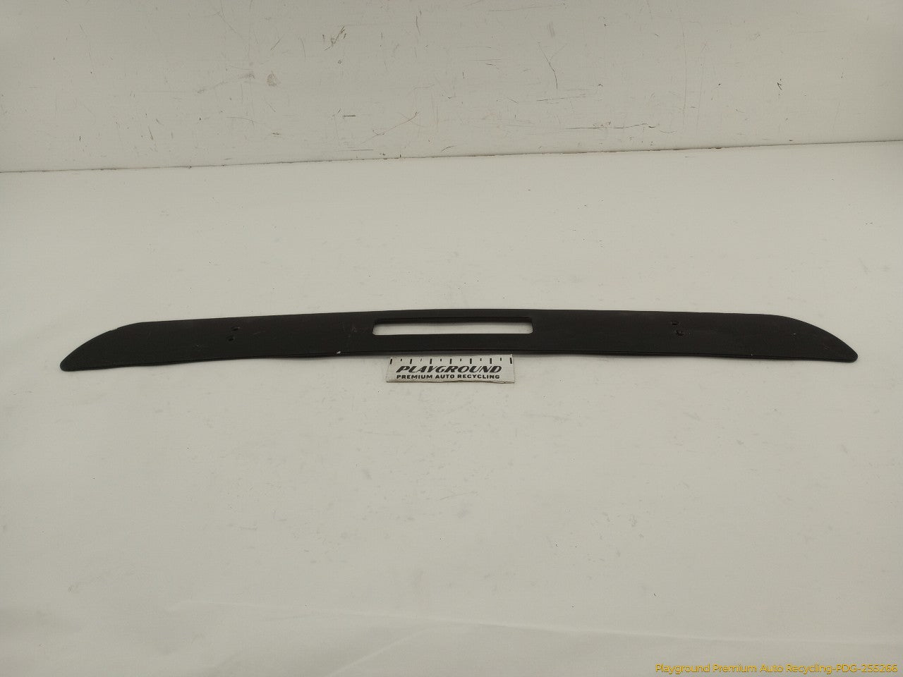 Toyota 4Runner Rear Spoiler