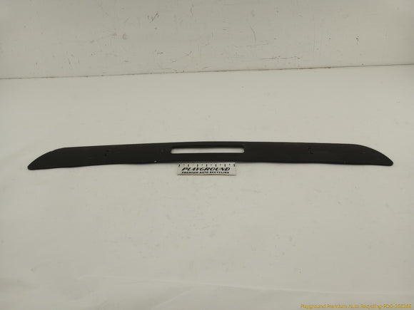 Toyota 4Runner Rear Spoiler