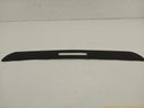 Toyota 4Runner Rear Spoiler-2