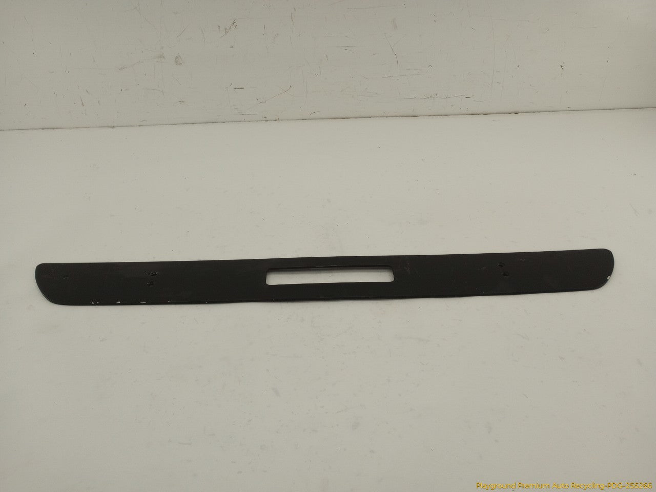 Toyota 4Runner Rear Spoiler