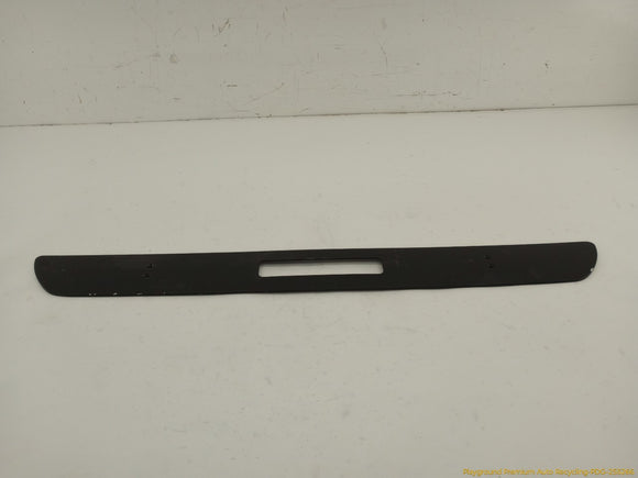 Toyota 4Runner Rear Spoiler
