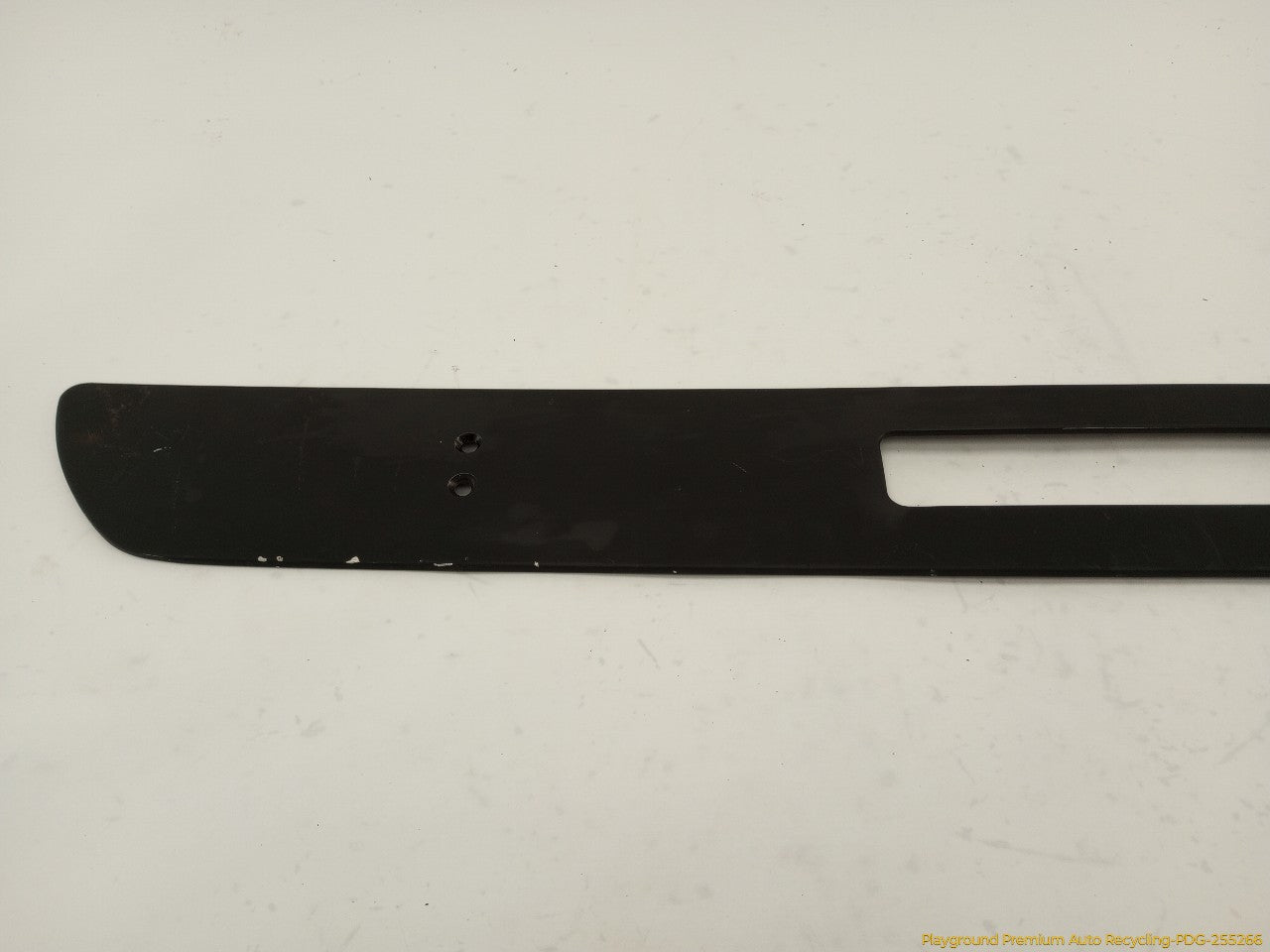 Toyota 4Runner Rear Spoiler