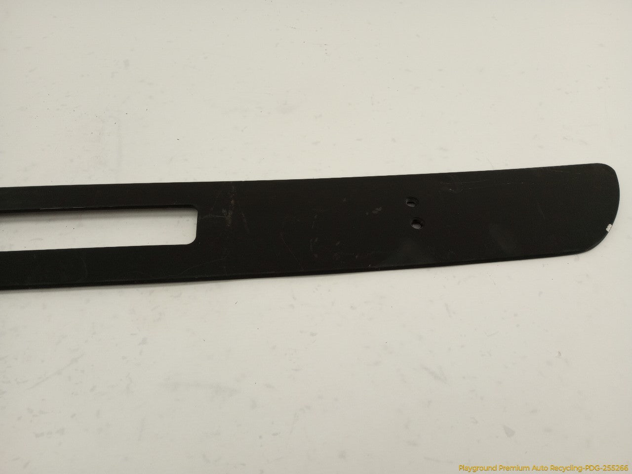 Toyota 4Runner Rear Spoiler