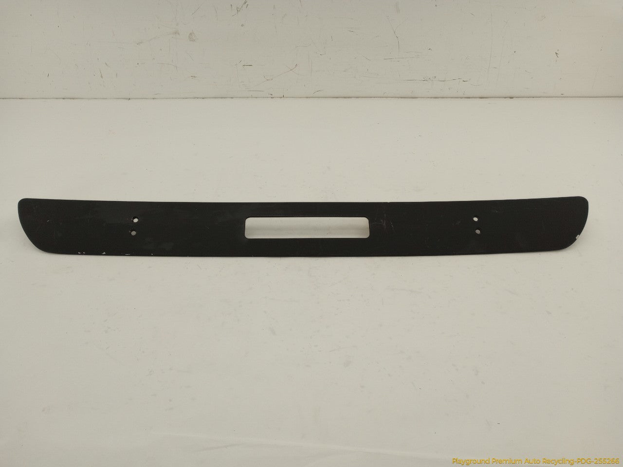 Toyota 4Runner Rear Spoiler