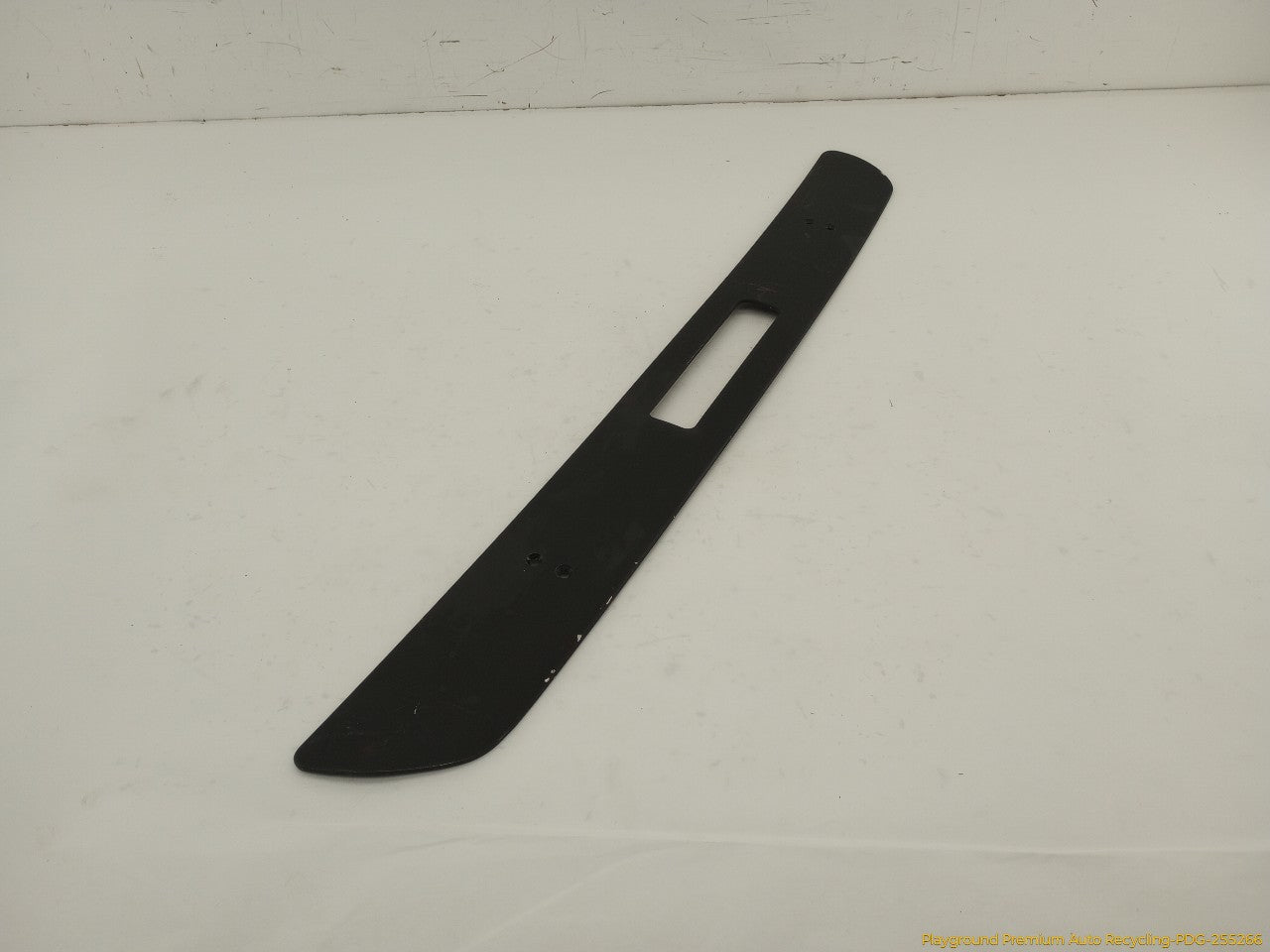 Toyota 4Runner Rear Spoiler