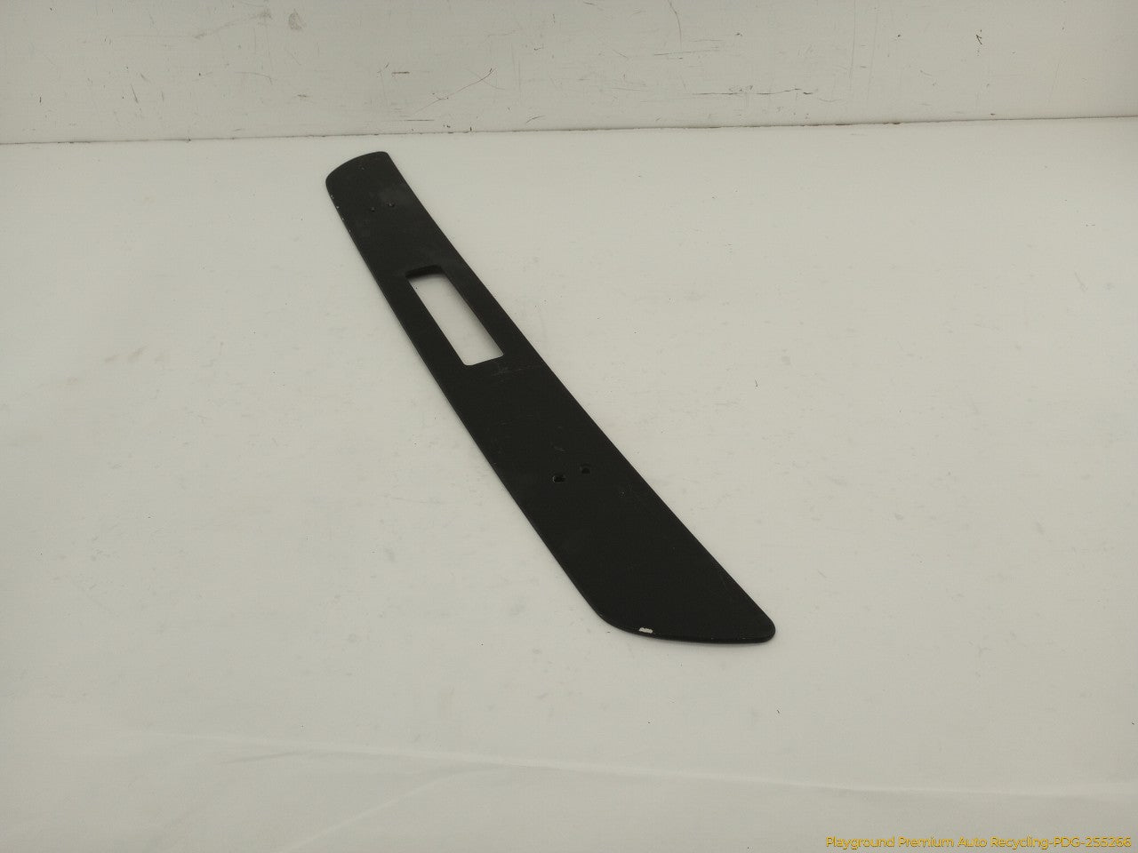 Toyota 4Runner Rear Spoiler