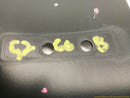 Toyota 4Runner Rear Spoiler-9
