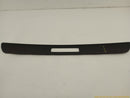 Toyota 4Runner Rear Spoiler-10