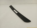 Toyota 4Runner Rear Spoiler-11