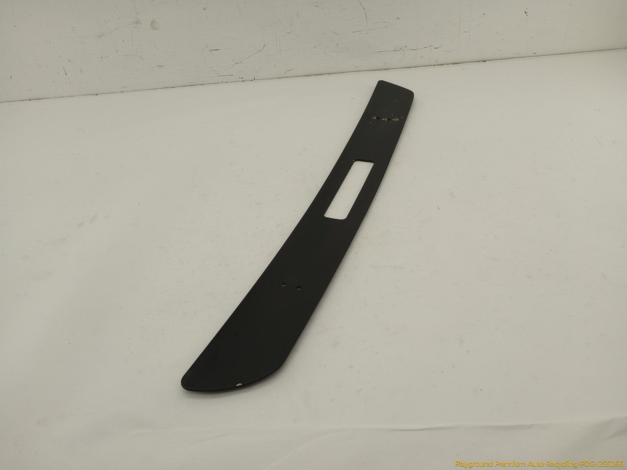 Toyota 4Runner Rear Spoiler