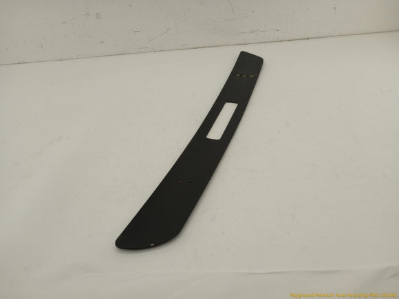 Toyota 4Runner Rear Spoiler