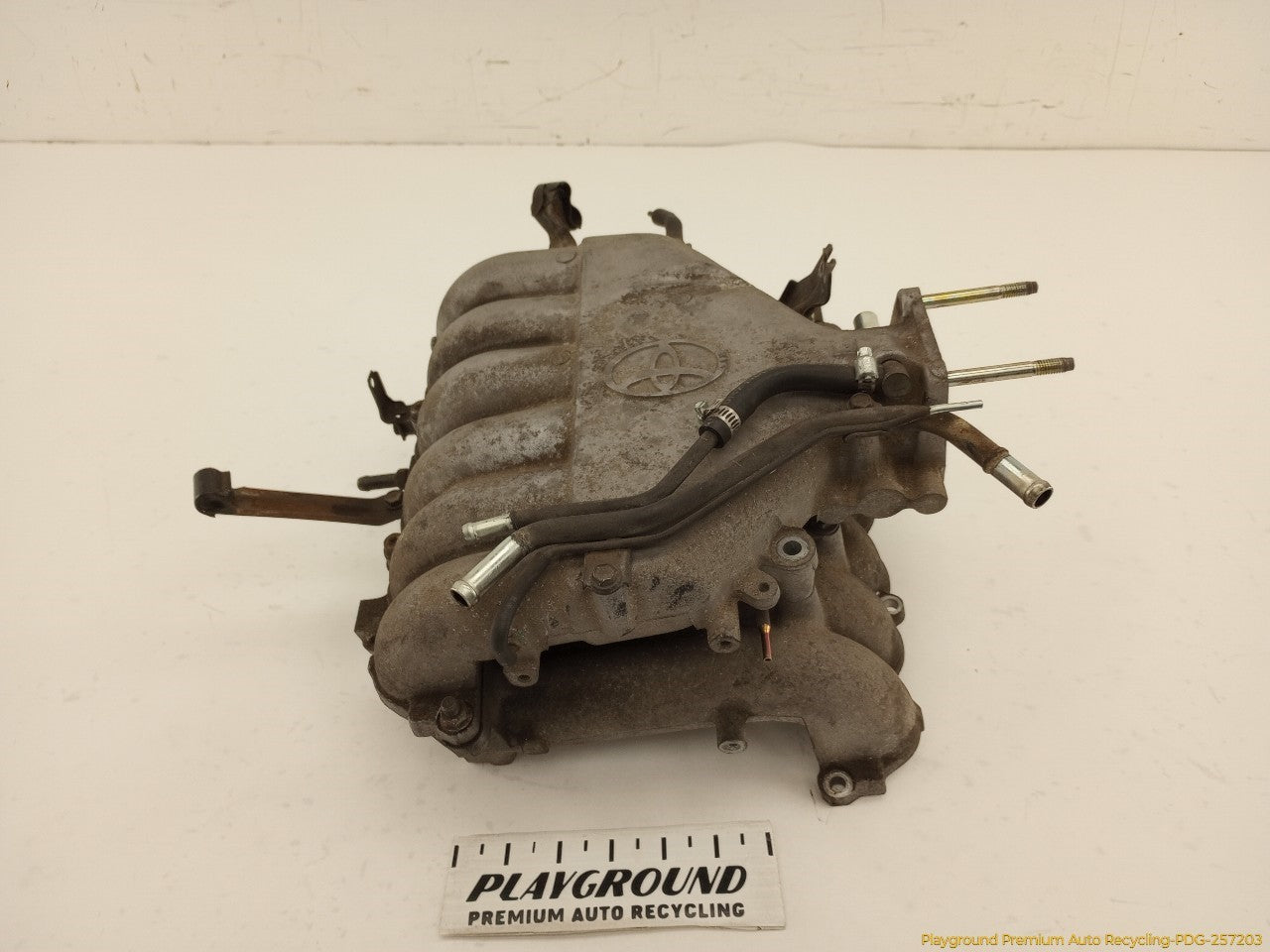 Toyota 4Runner Engine Intake Manifold - 0