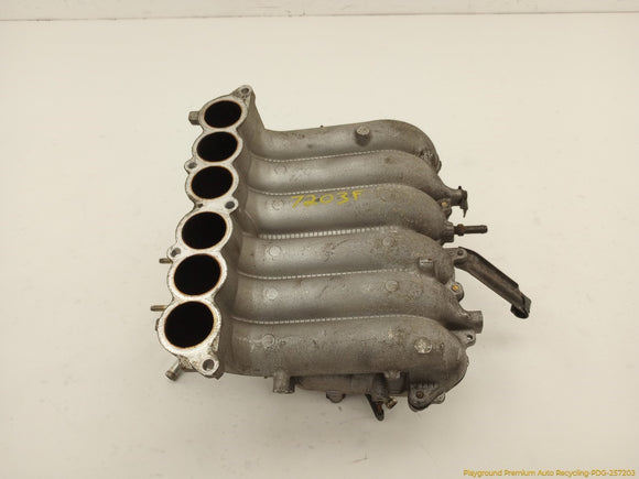 Toyota 4Runner Engine Intake Manifold