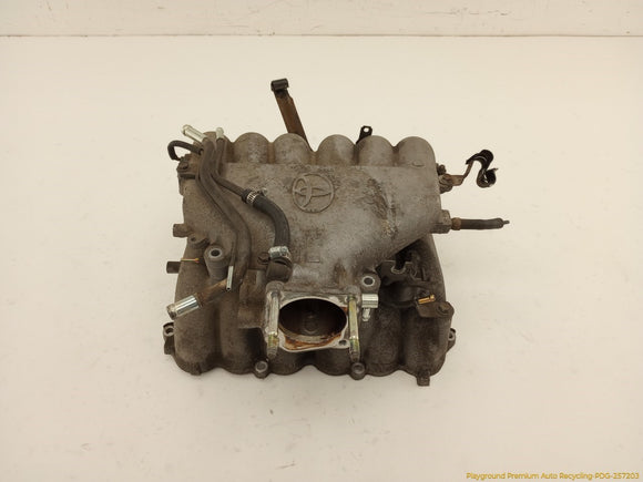 Toyota 4Runner Engine Intake Manifold