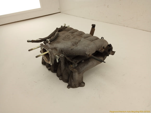 Toyota 4Runner Engine Intake Manifold