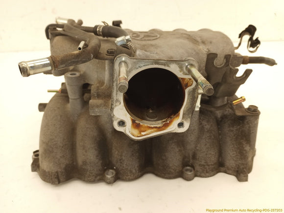 Toyota 4Runner Engine Intake Manifold