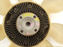 Toyota 4Runner Radiator Cooling Fan-3