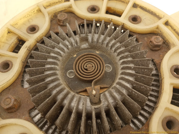 Toyota 4Runner Radiator Cooling Fan