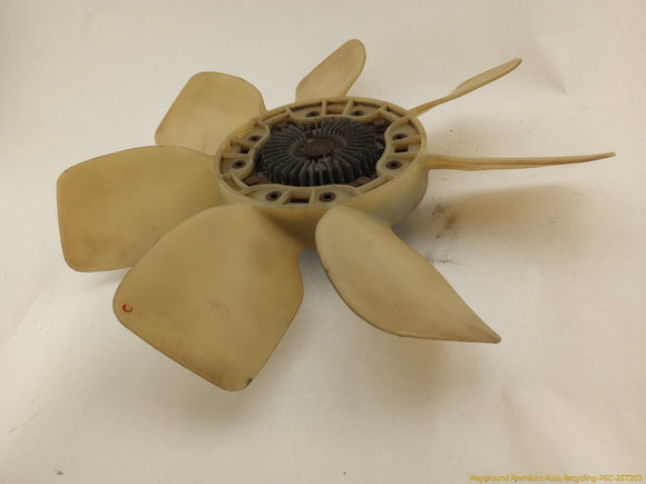 Toyota 4Runner Radiator Cooling Fan