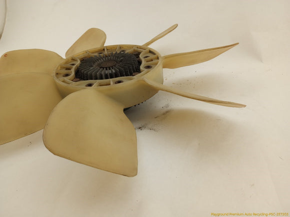 Toyota 4Runner Radiator Cooling Fan