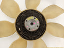 Toyota 4Runner Radiator Cooling Fan-11