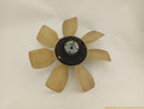 Toyota 4Runner Radiator Cooling Fan-12