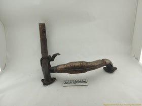 Toyota 4Runner Exhaust Crossover Pipe