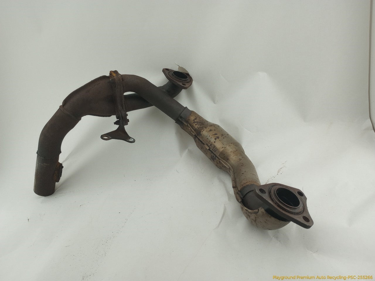 Toyota 4Runner Exhaust Crossover Pipe - 0