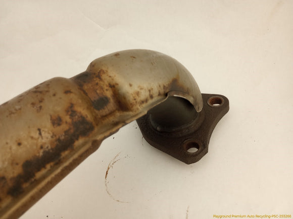 Toyota 4Runner Exhaust Crossover Pipe