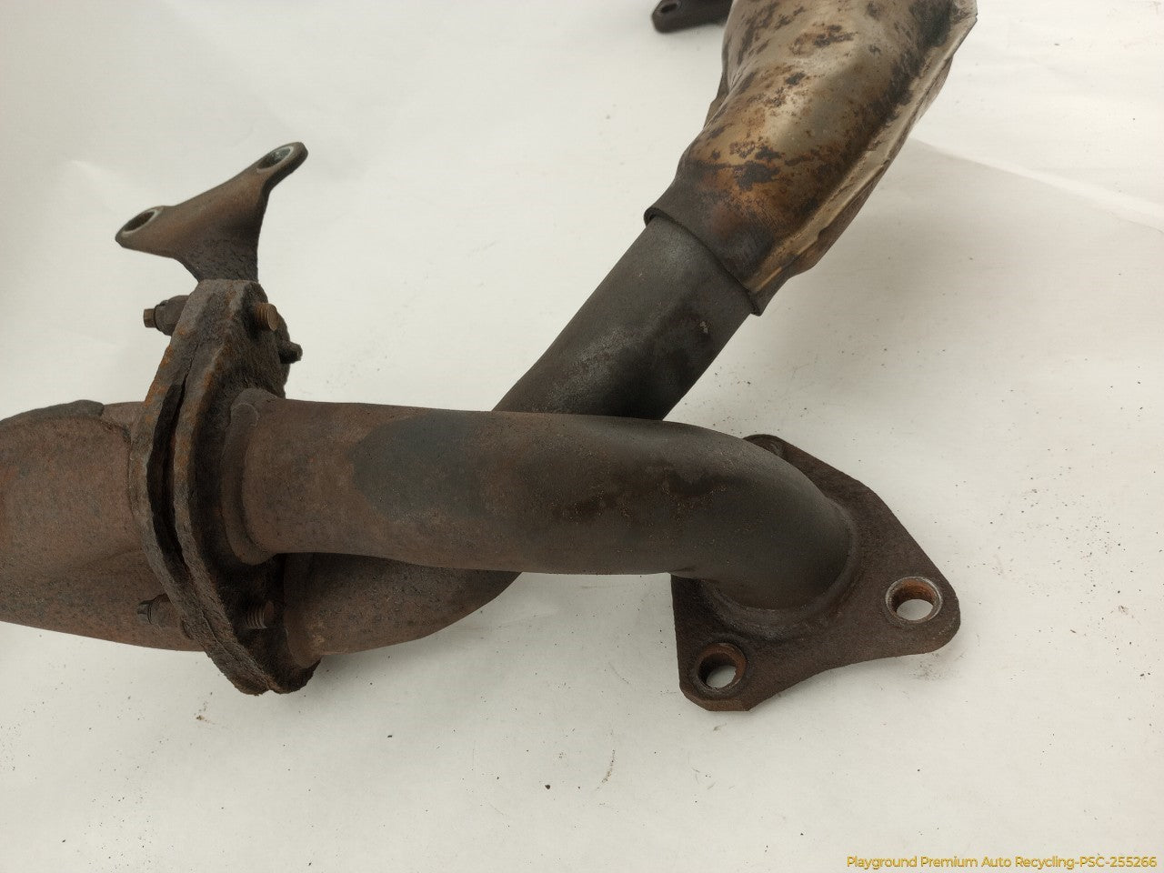 Toyota 4Runner Exhaust Crossover Pipe