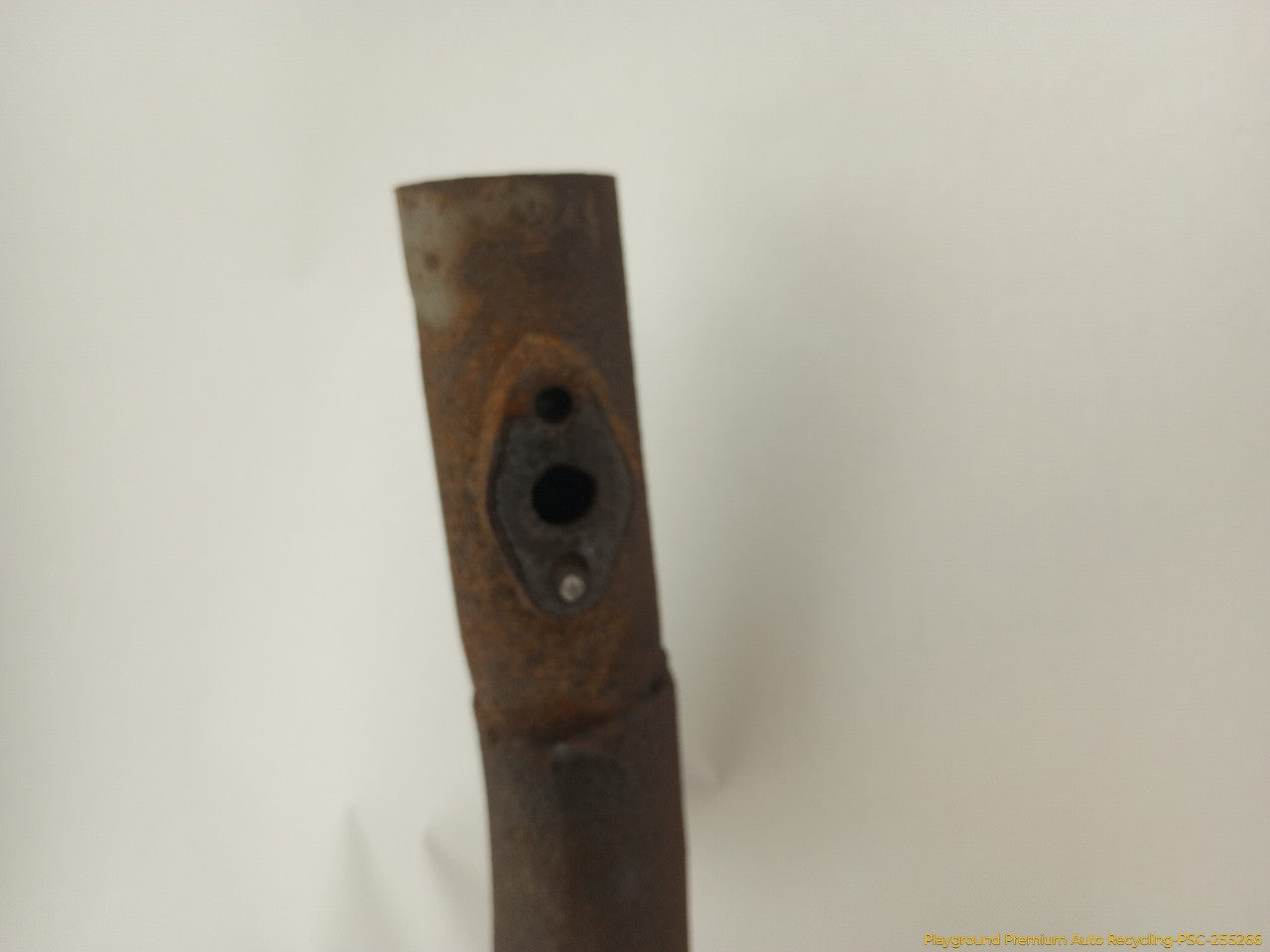 Toyota 4Runner Exhaust Crossover Pipe