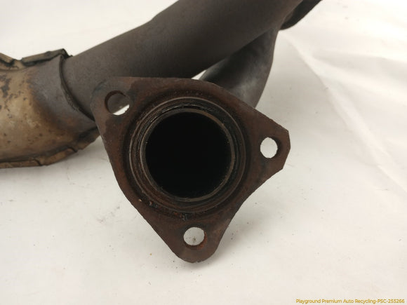 Toyota 4Runner Exhaust Crossover Pipe